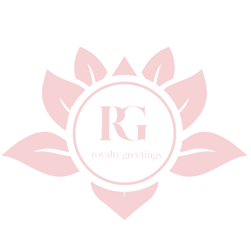 Royalty Greetings 